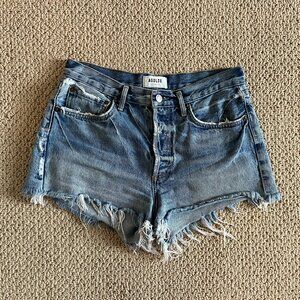 AGoldE "Parker" short